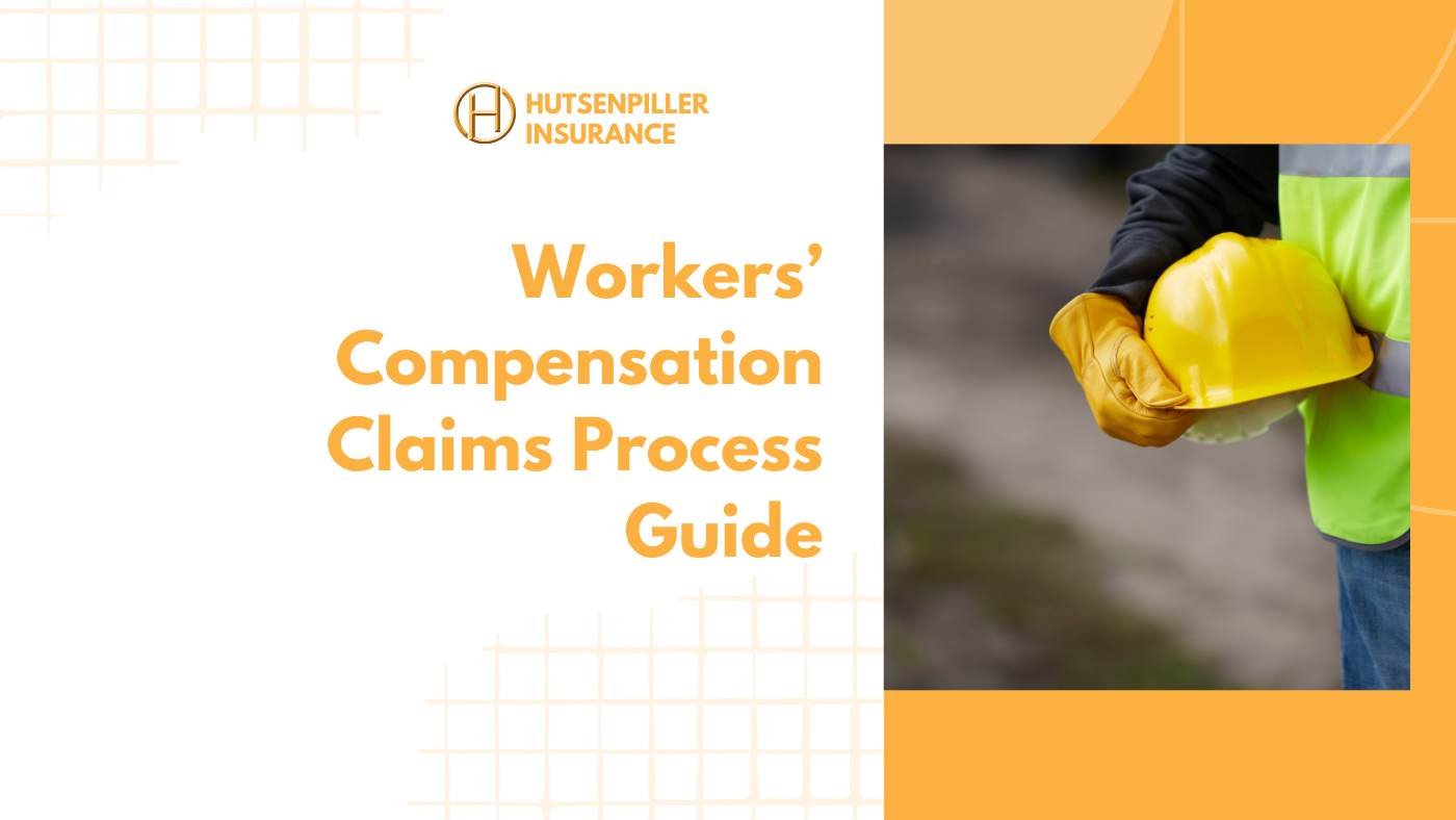 Workers’ Comp Claims Process: A Guide for TN Construction Business'