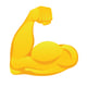 flex emoji