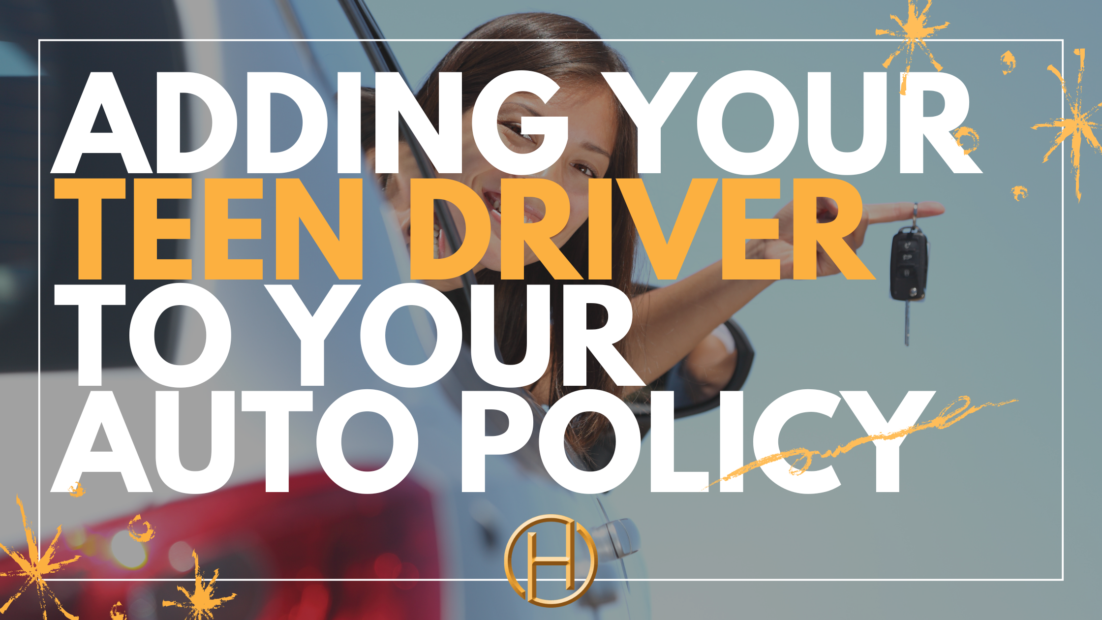 Teen Drivers Insurance