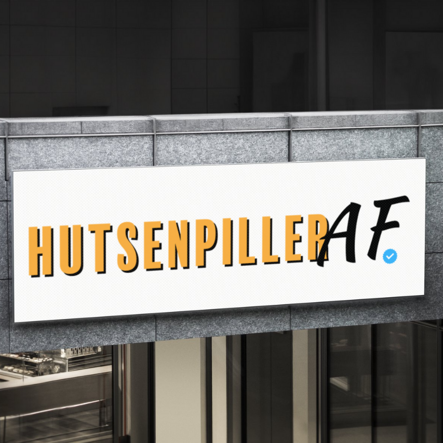 Hutsenpiller AF-1