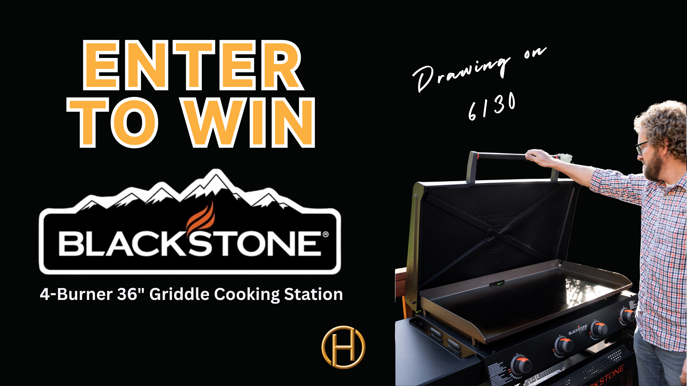 blacksstone contest