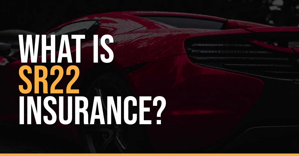 SR22 Insurance in Tennessee: What It Is, Who Needs It, and How to Get It