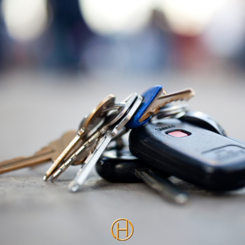 keys